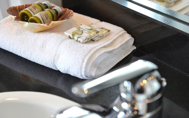 Villa Mittermeier Hotellerie & Restaurant