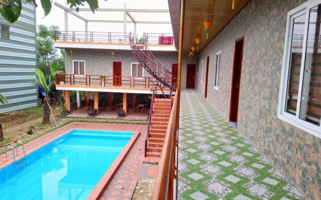 Phong Nha Dawn Homestay