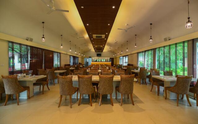 Visava Amusement Park & Resorts Panvel