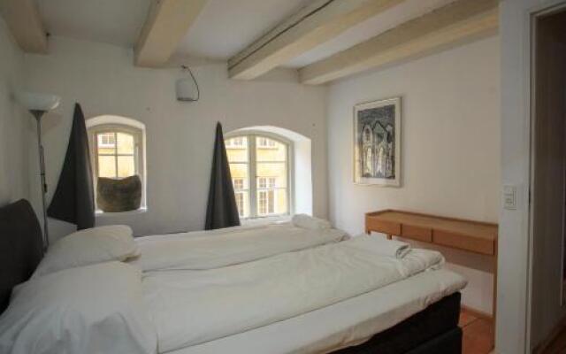 23K Copenhagen Guest House