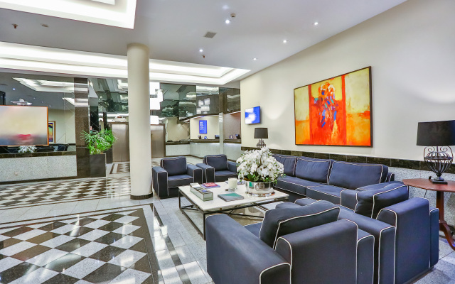 Manhattan Plaza