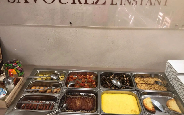 Kyriad Montpellier NORD - Parc Euromédecine