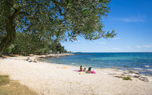 Maistra Apartments Villas Rubin, Rovinj