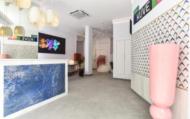 Kuve Marbella