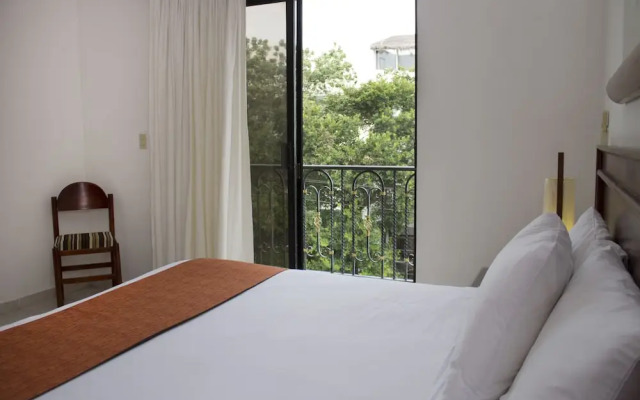 Quinta Avenida Apartment 1 Bedroom By Select