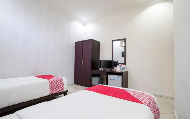 OYO 482 Anika Guest House