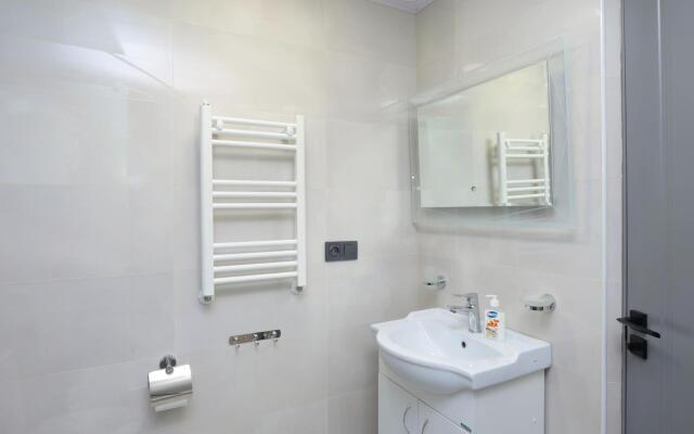 Stay Inn on 43 Pushkin Street