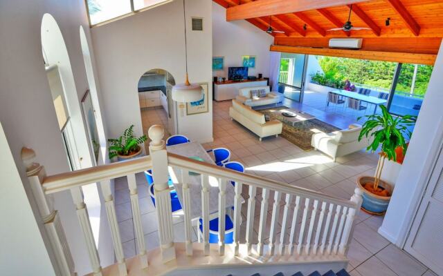 Bella Vista West 3 Luxury Ocean View