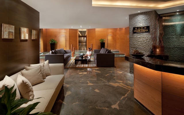 Fairmont Nile City Hotel