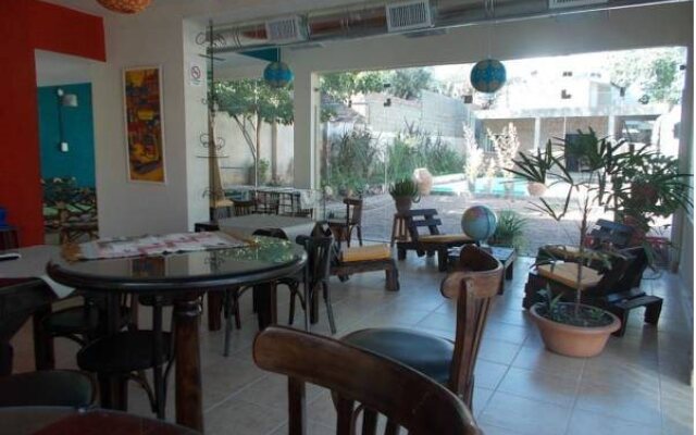 Hostel del Sol