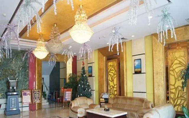 Huo Long Hui Hotel
