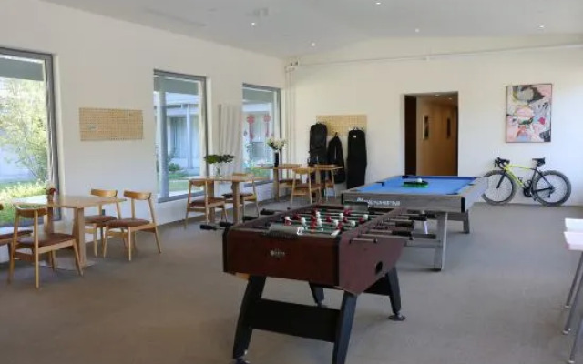 The Verse Homestay