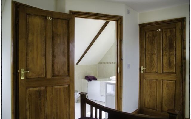 The Old Mill B&B, Bere Regis