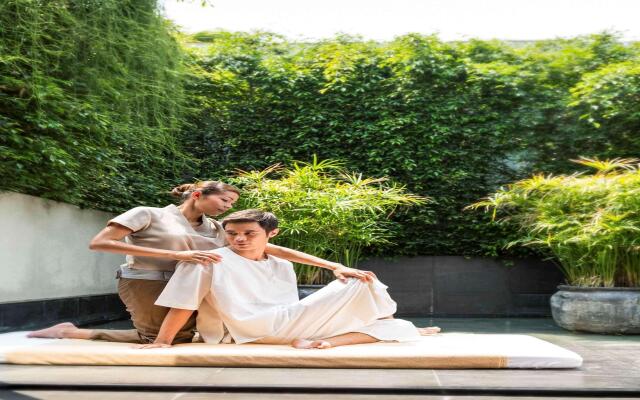 V Villas Hua Hin - MGallery Collection