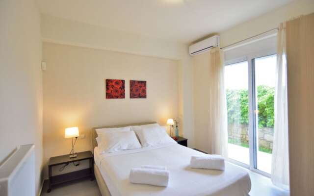 Nopigia Mare Villa