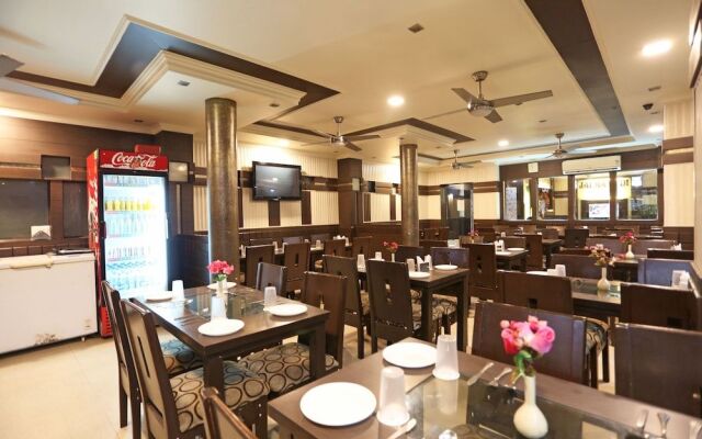 Hotel Bhargav