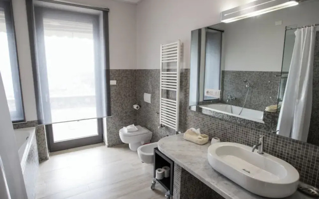 Mira-mare Apartments & Suites