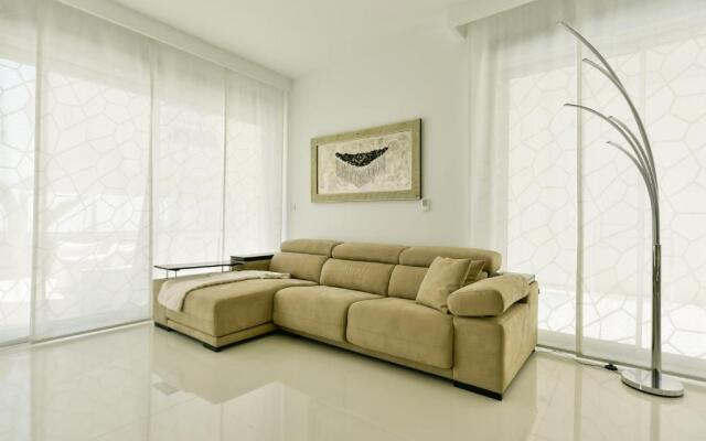 Casa Mazal, Lujosa villa Independiente a 150m del mar