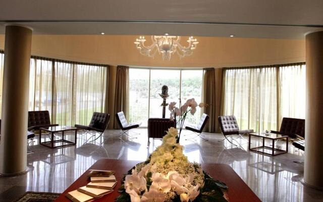 Palazzo Giordano Bruno