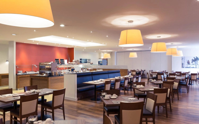 Mercure Hotel Stuttgart Sindelfingen an der Messe