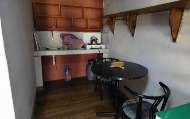 Puerta Blanca Guesthouse