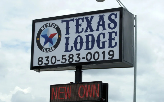 Hotel Kenedy Downtown Us 181