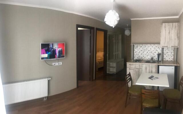 Orbi Apartment G&N