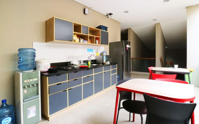 M Suite