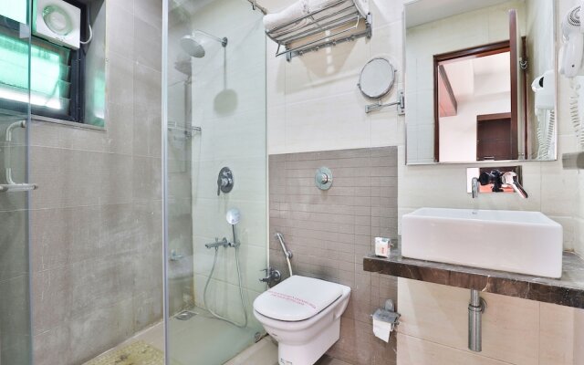 OYO 4938 Hotel Dev Aadi