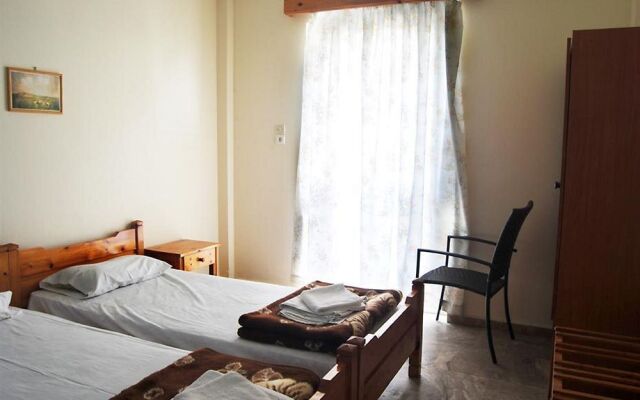 Neapolis Apartments