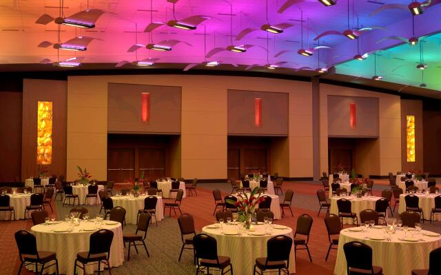 Hilton Branson Convention Center