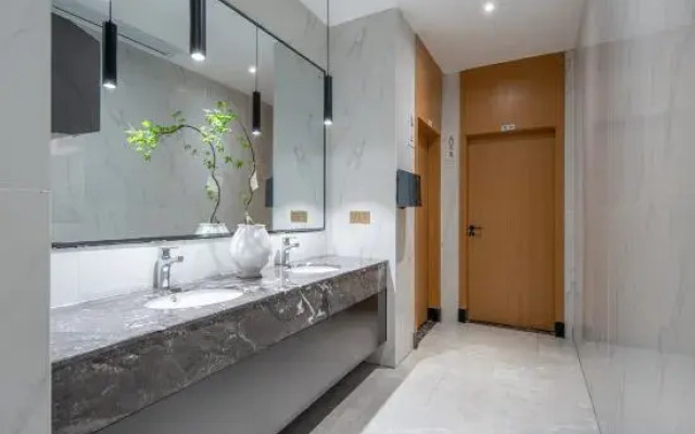 Ramada Hotel Changsha East