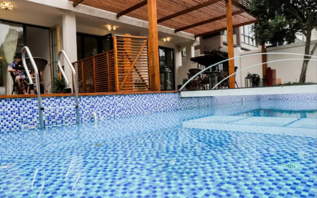 Wuzhen Xichi Hotel