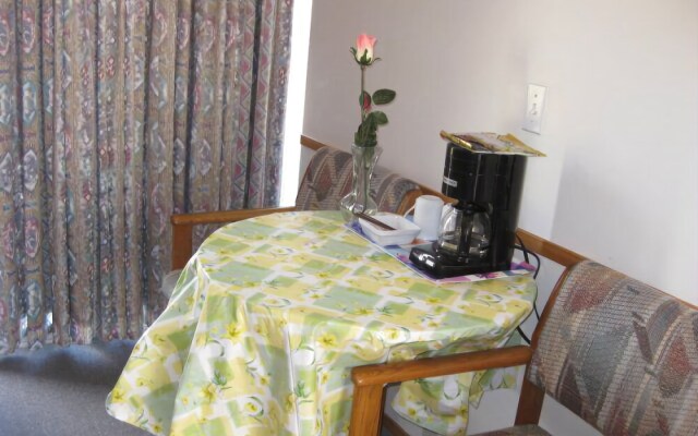 Bonaparte Motel