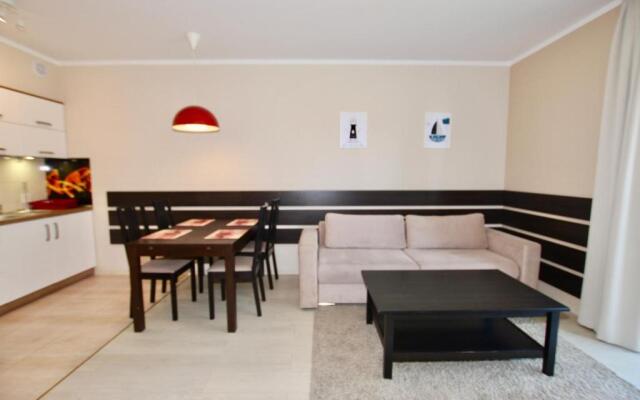 Apartamenty Bursztynowe Komnaty