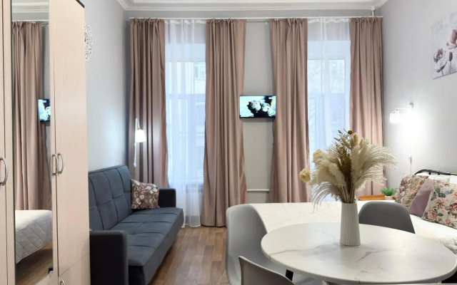 Гости Дома на улице Моховая 30