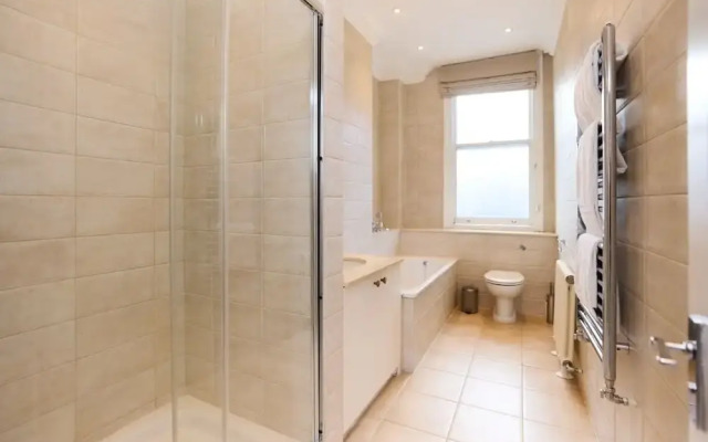 The Hampstead Getaway - Charming 5bdr Home With Conservatory