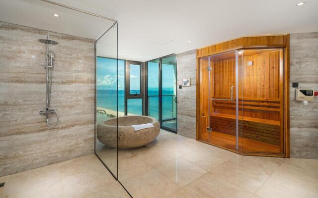 Sala Grand Tuy Hoa Hotel