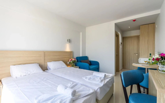 Paul Marie Hotel Apartments