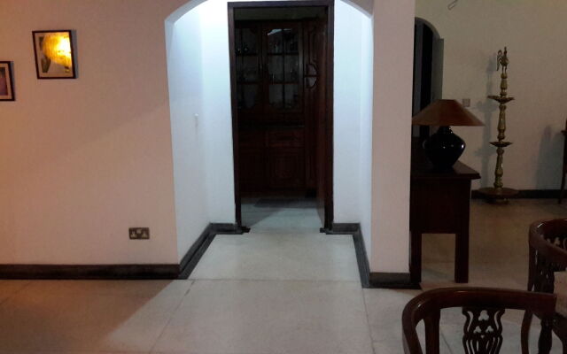 Arangala Bungalow