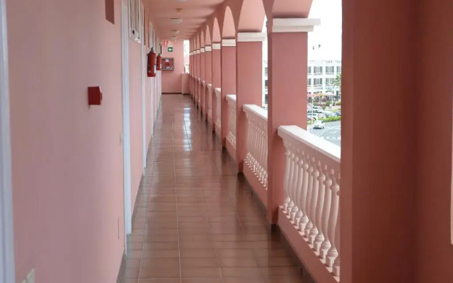 Apartamentos Marola Park
