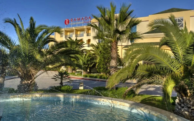 Verdi Tunis Beach Resort