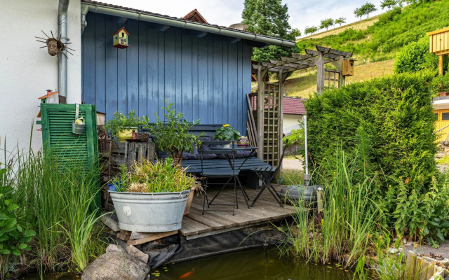 Schwarzwaldferienwohnung Furtwengler