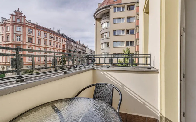 RentPlanet - Apartamenty Żeromskiego