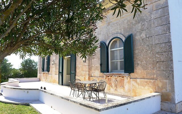Locazione Turistica Casina Lamacoppa
