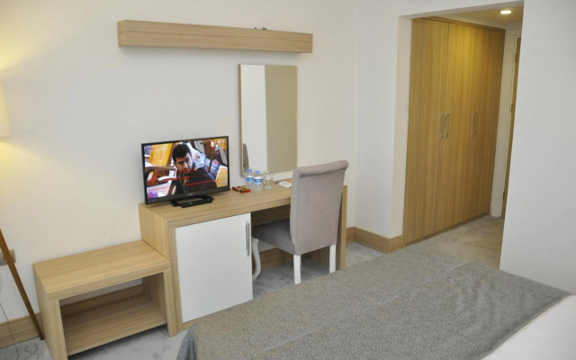 Ozyigit Otel