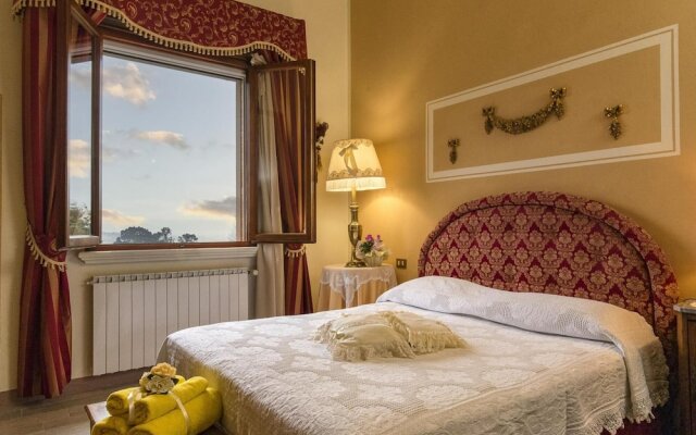 Villa a Montaione ID 3114