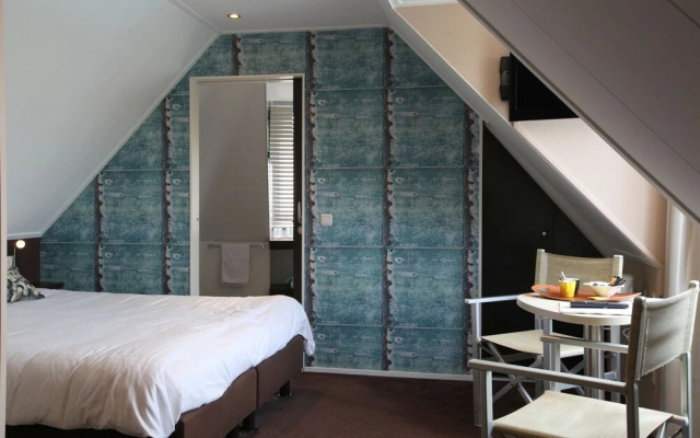 Hotel Allure Lounge & Dinner