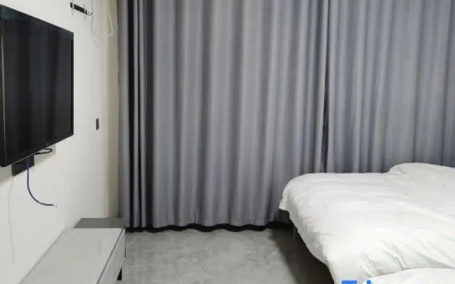 Yongshun Xinxu Apartment