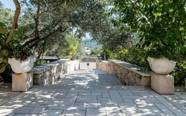 Zlatna - With Beautiful Garden - H